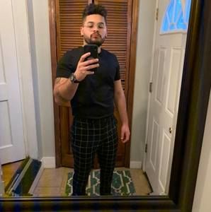 Meet your Posher, Dancarli